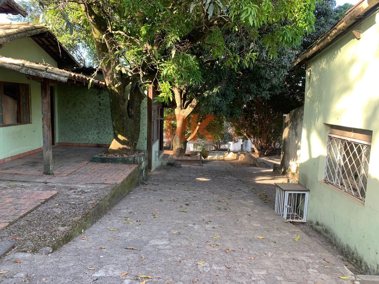 Casa à venda no Jardim Atlantico: 