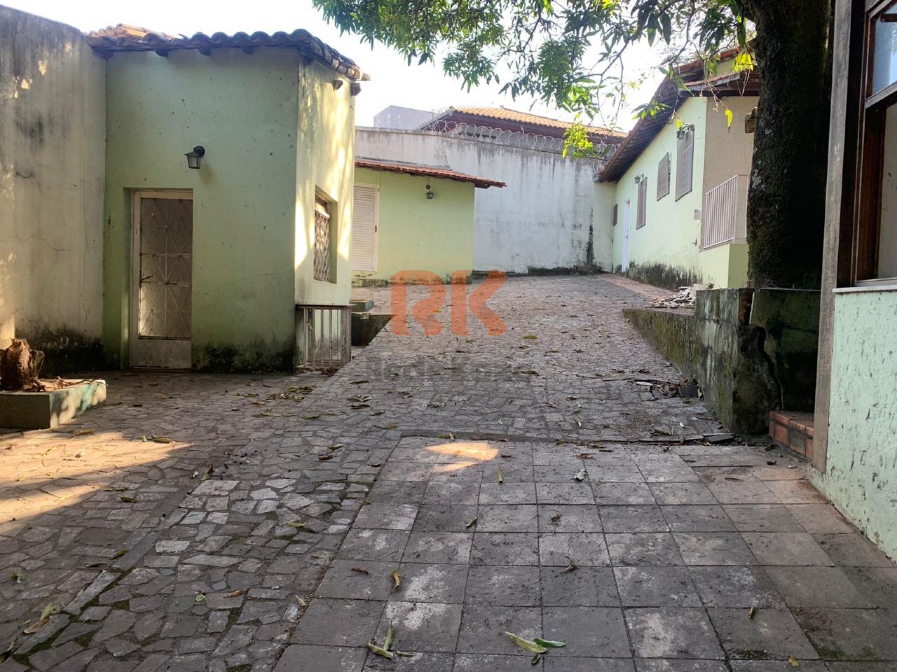 Casa à venda no Jardim Atlantico: 