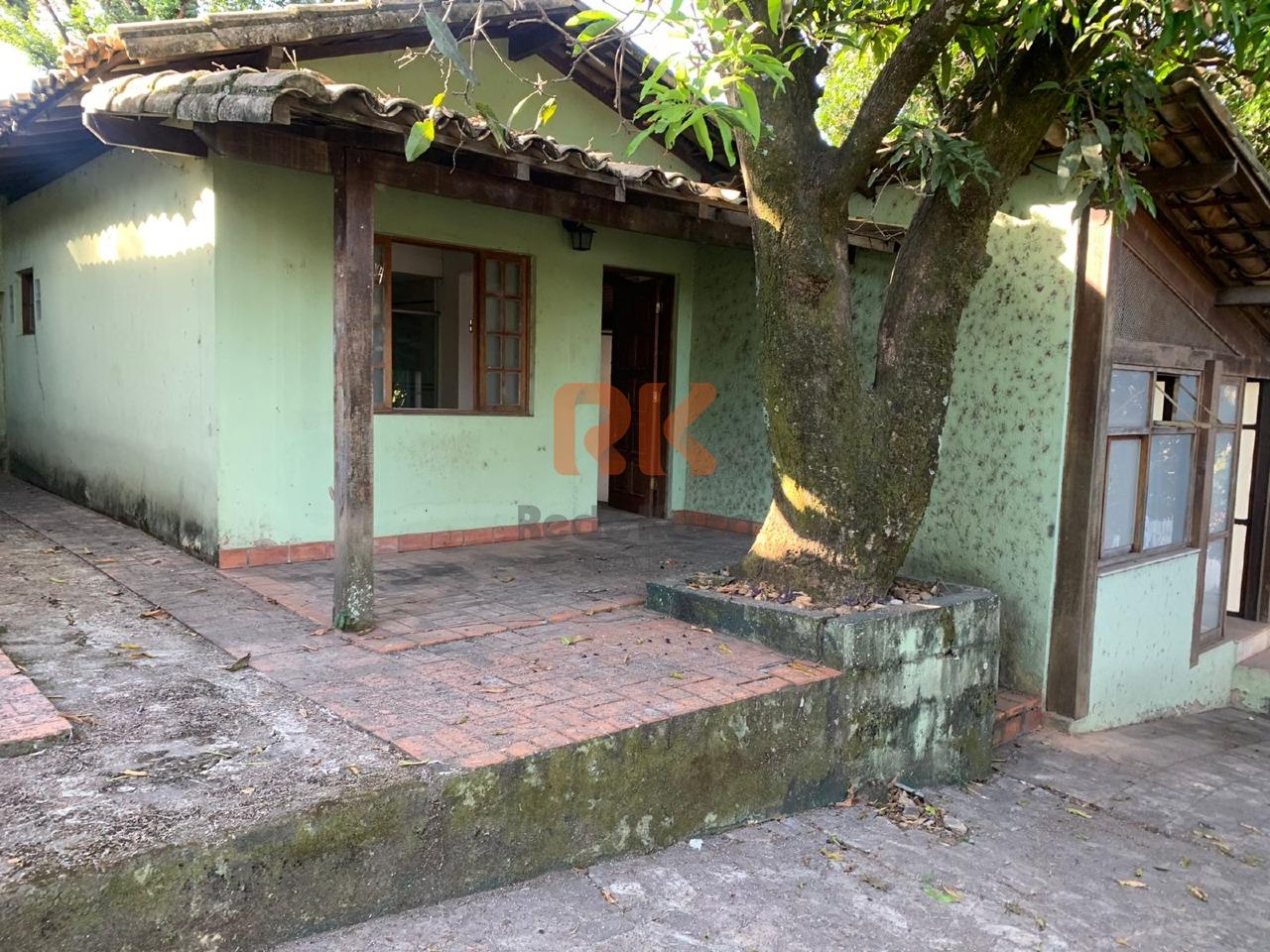 Casa à venda no Jardim Atlantico: 