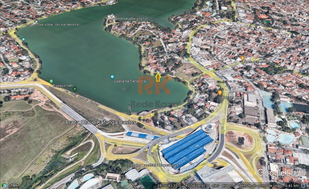 Casa à venda no Jardim Atlantico: 
