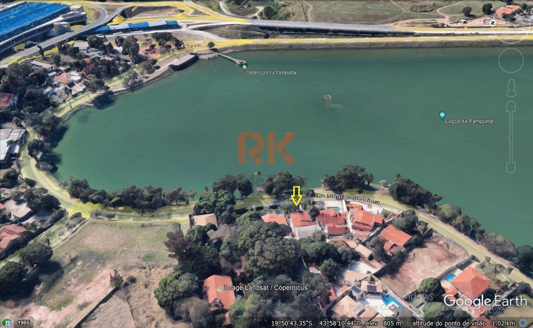Casa à venda no Jardim Atlantico: 