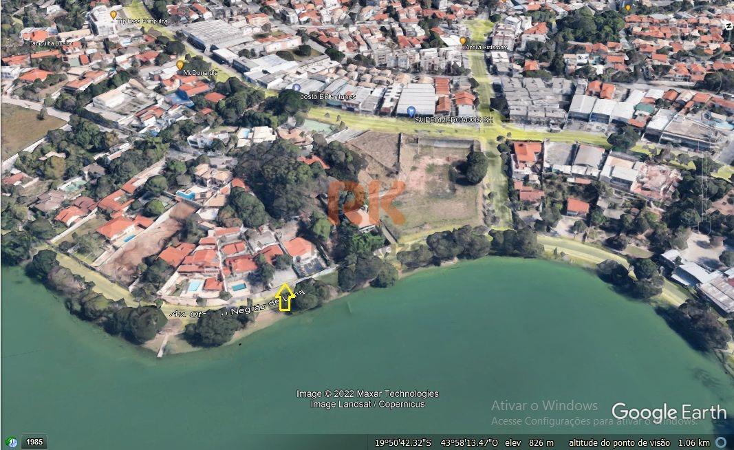 Casa à venda no Jardim Atlantico: 