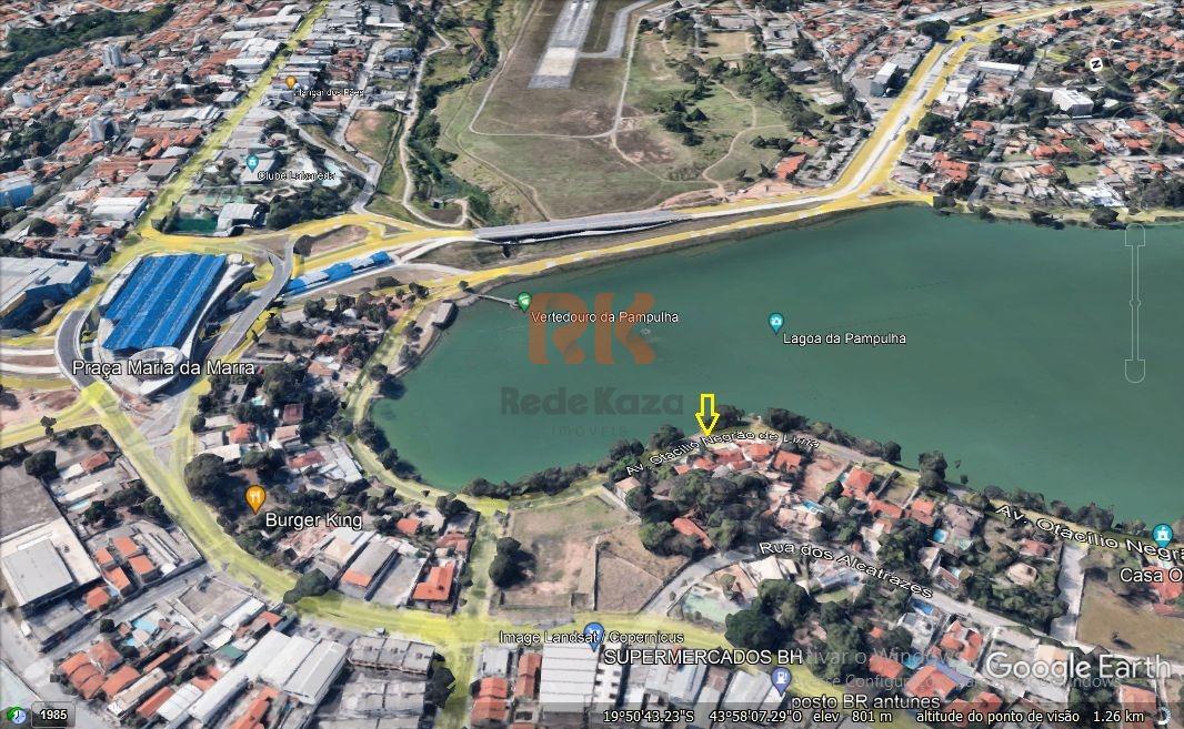 Casa à venda no Jardim Atlantico: 