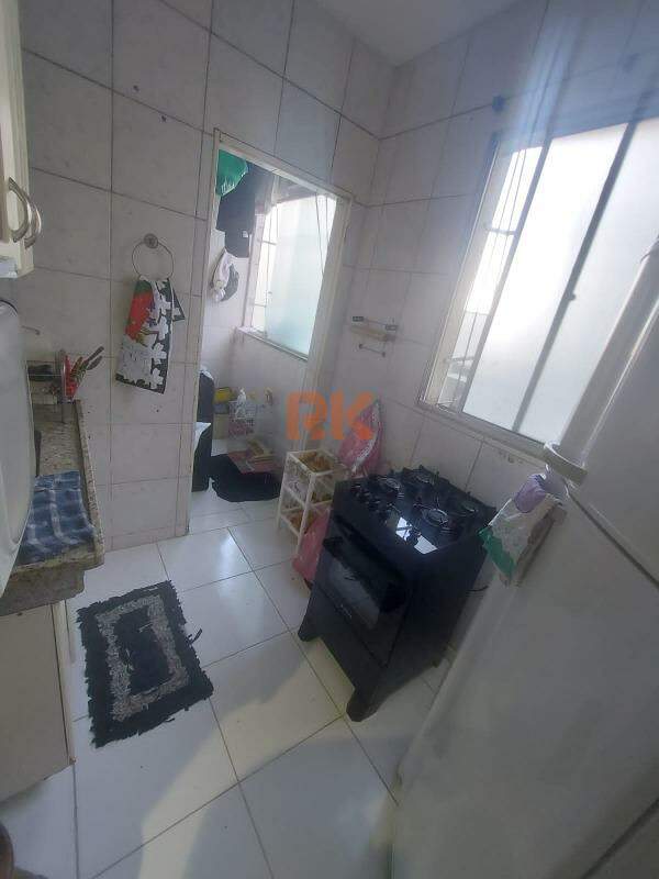 Cobertura à venda no São João Batista: 