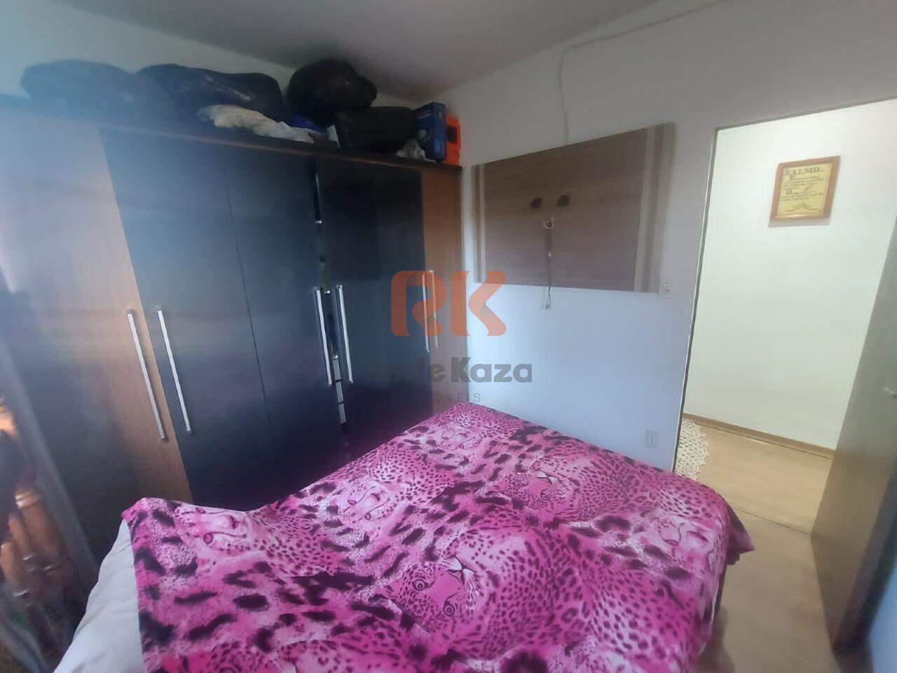 Cobertura à venda no São João Batista: 