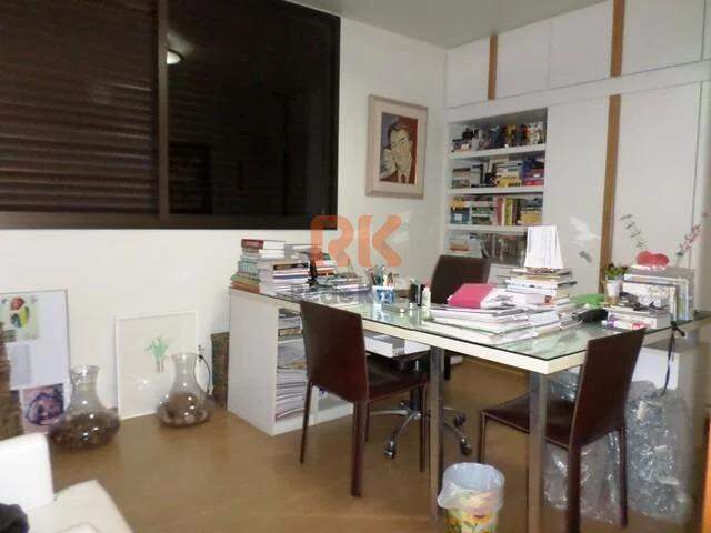 Casa à venda no Garças: 