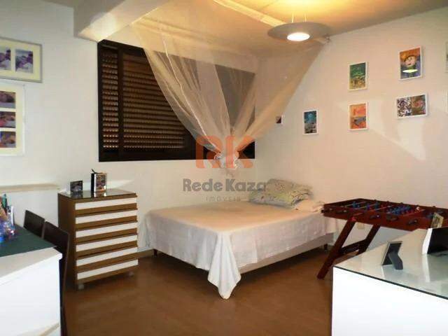 Casa à venda no Garças: 