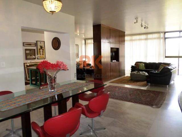 Casa à venda no Garças: 