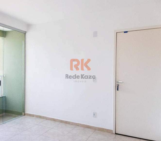 Apartamento à venda no Castelo: 