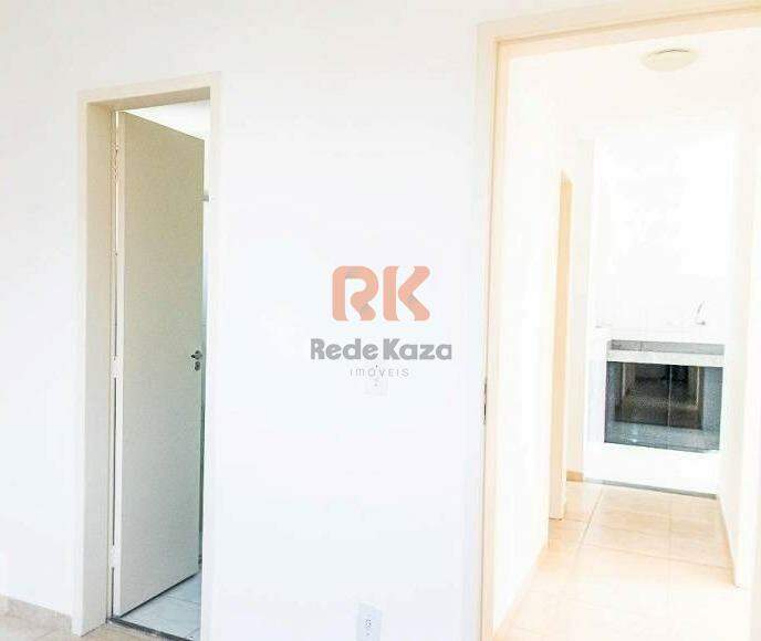 Apartamento à venda no Castelo: 