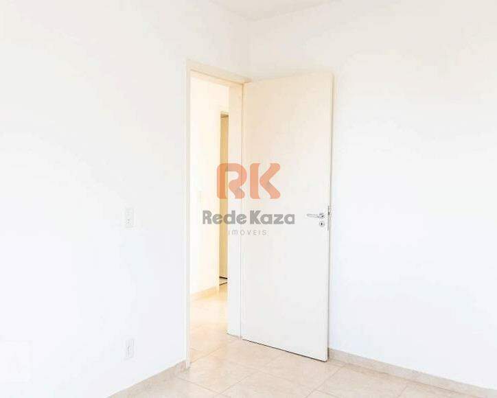 Apartamento à venda no Castelo: 