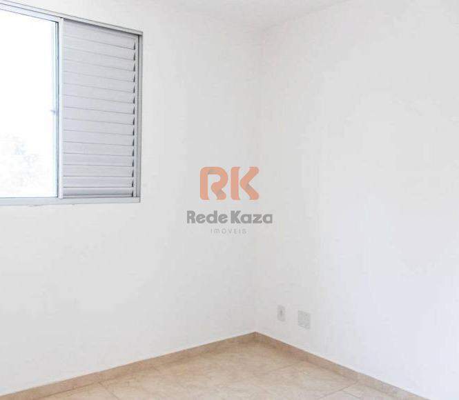 Apartamento à venda no Castelo: 