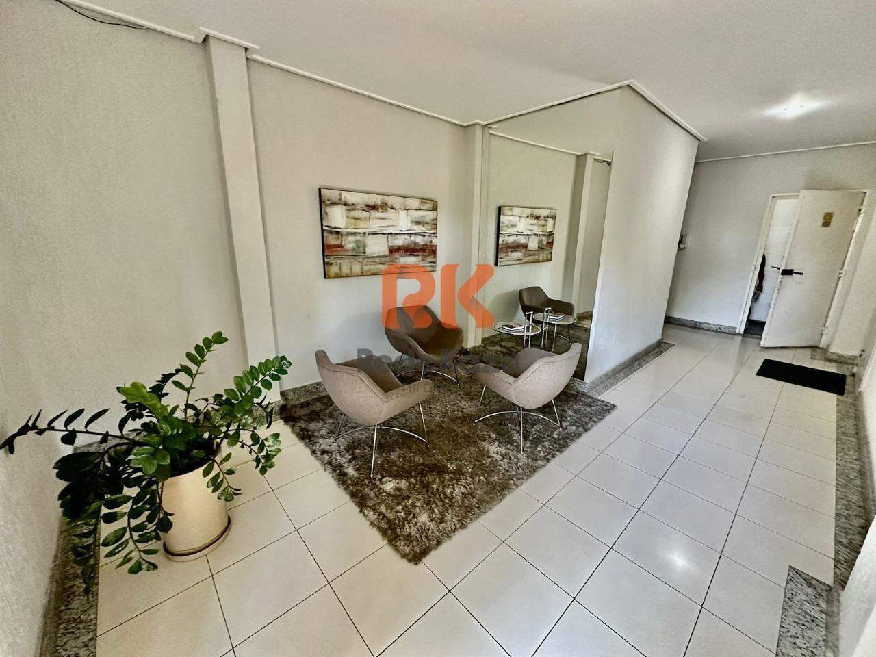 Apartamento à venda no Castelo: 