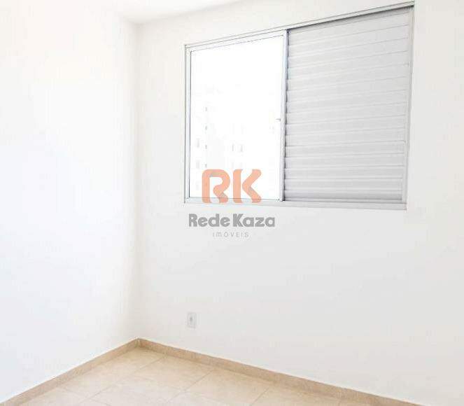 Apartamento à venda no Castelo: 