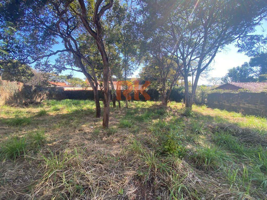 Terreno / Área à venda no Bandeirantes: 