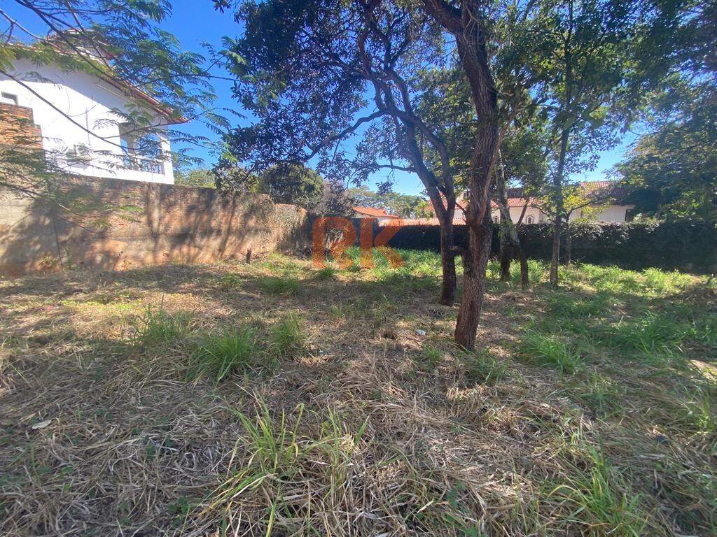 Terreno / Área à venda no Bandeirantes: 