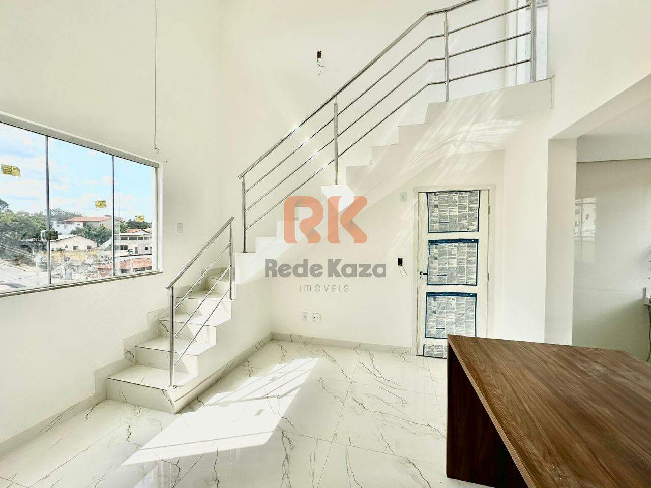 Cobertura à venda no Santa Amélia: 