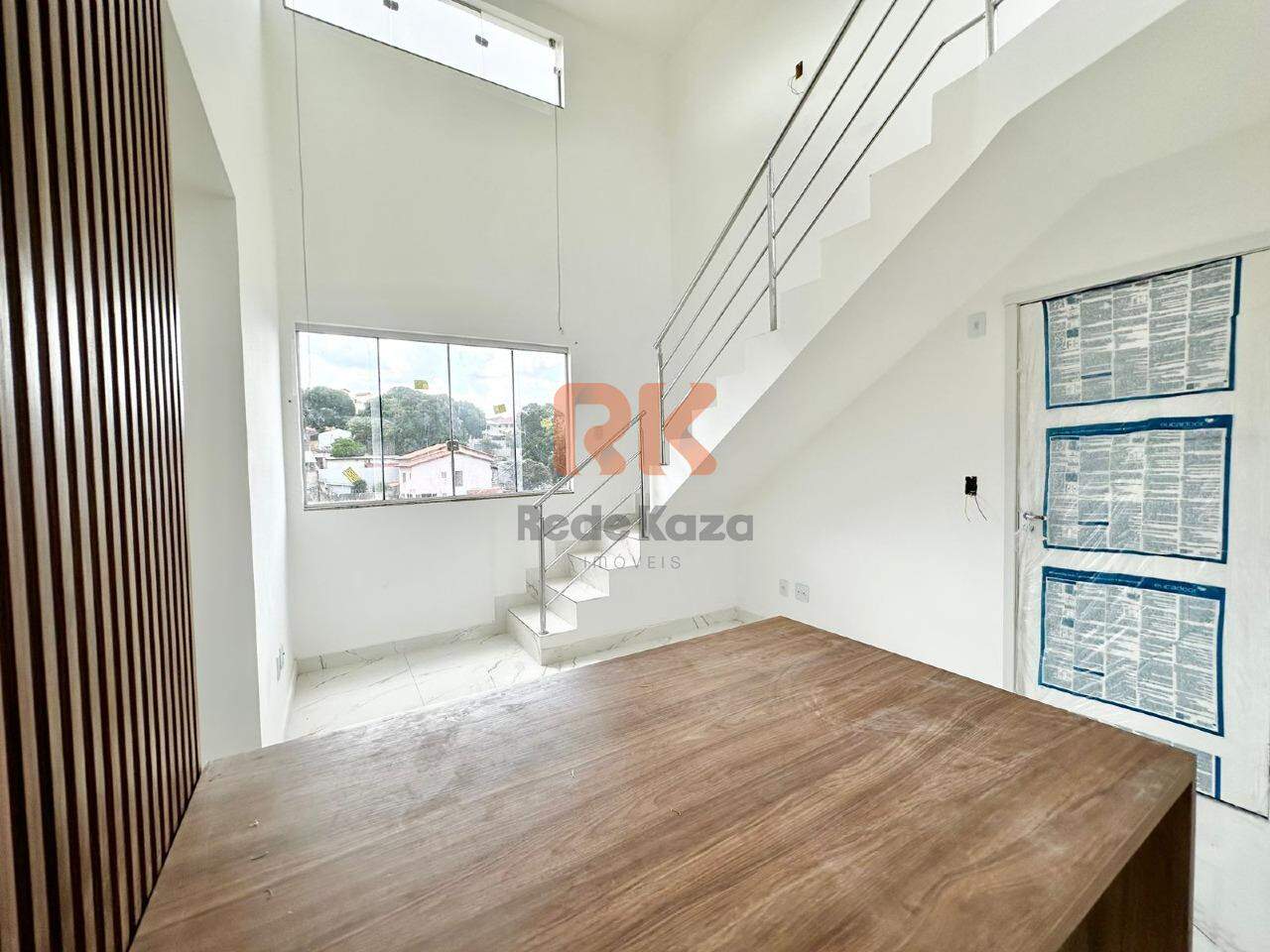 Cobertura à venda no Santa Amélia: 