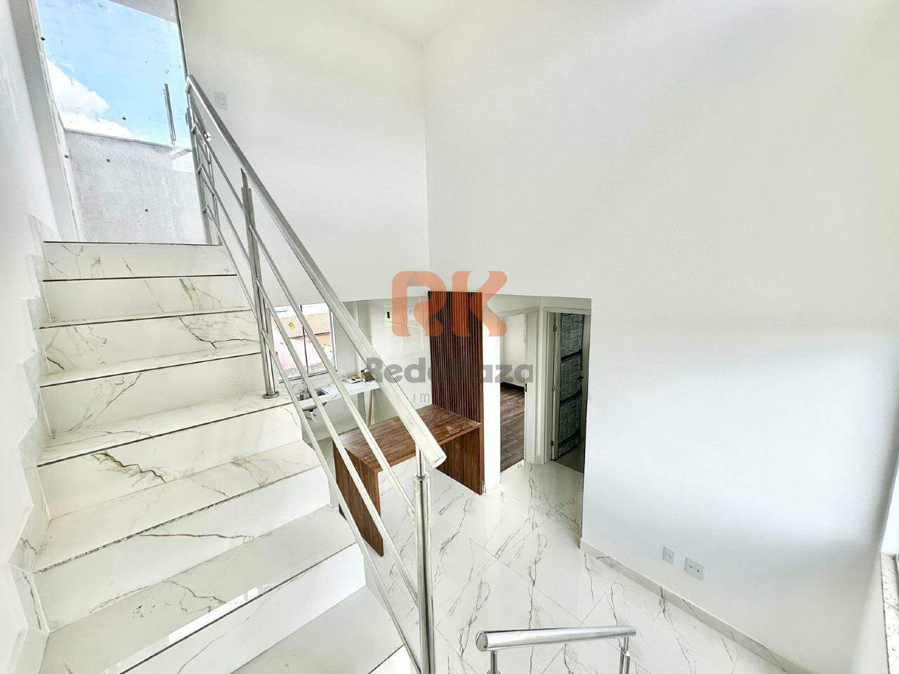 Cobertura à venda no Santa Amélia: 