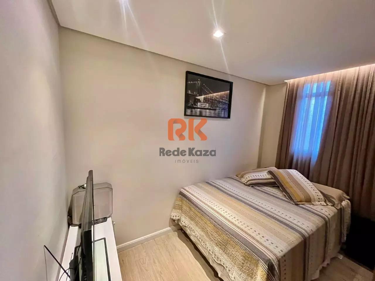 Apartamento à venda no Cabral: 