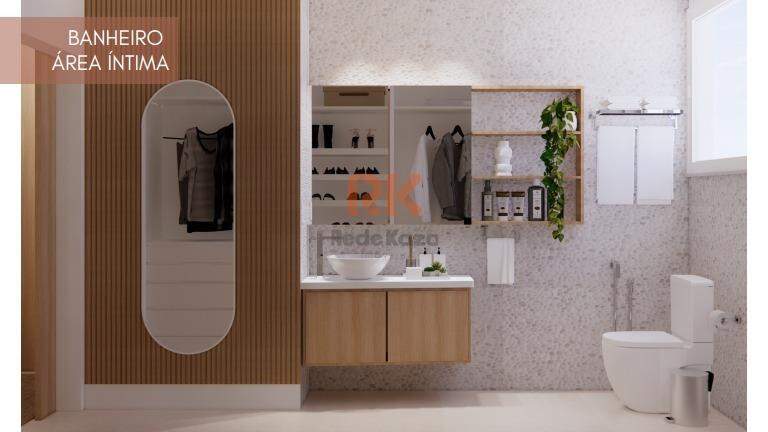 Loft à venda no Jaraguá: 