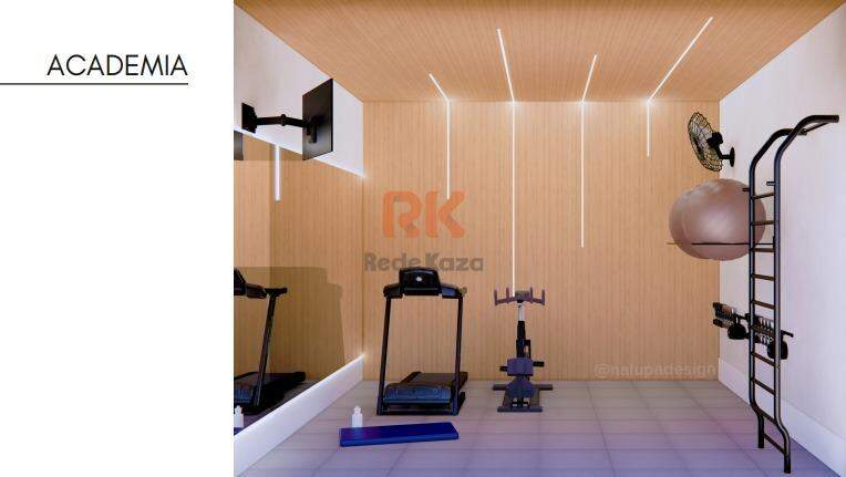 Loft à venda no Jaraguá: 