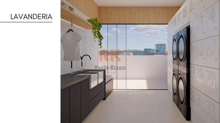 Loft à venda no Jaraguá: 