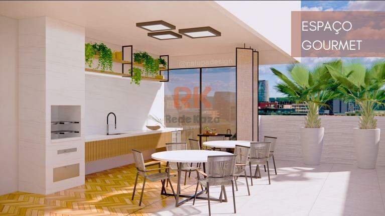 Loft à venda no Jaraguá: 