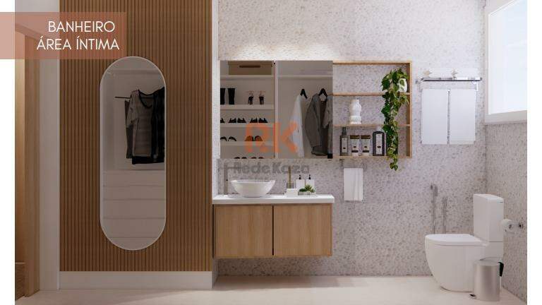 Loft à venda no Jaraguá: 