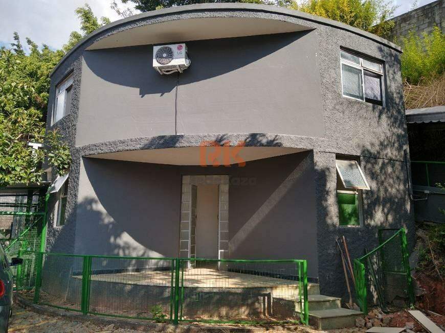 Galpão à venda no Cincão: 