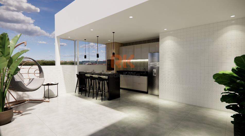 Área privativa à venda no Heliópolis: 