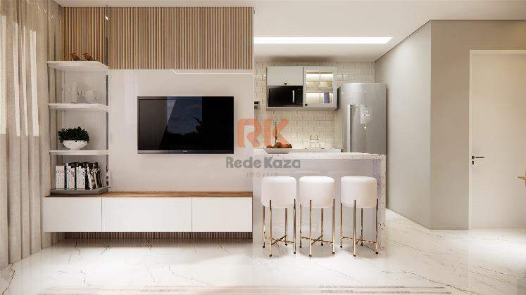 Apartamento à venda no Heliópolis: 