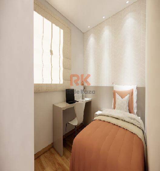 Apartamento à venda no Heliópolis: 