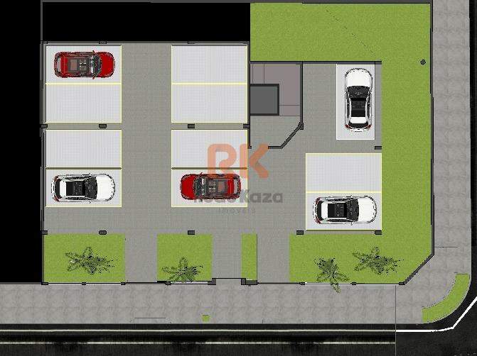 Apartamento à venda no Heliópolis: 