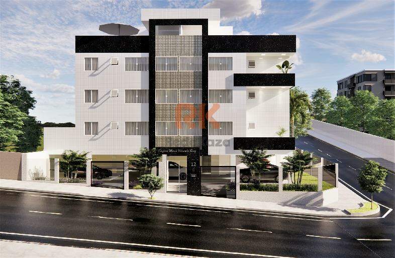 Apartamento à venda no Heliópolis: 