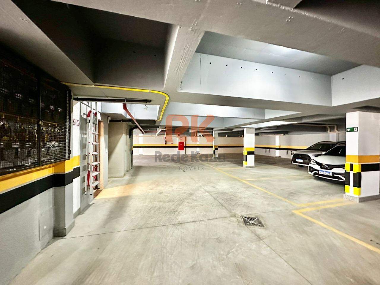 Área privativa à venda no Itapoã: 