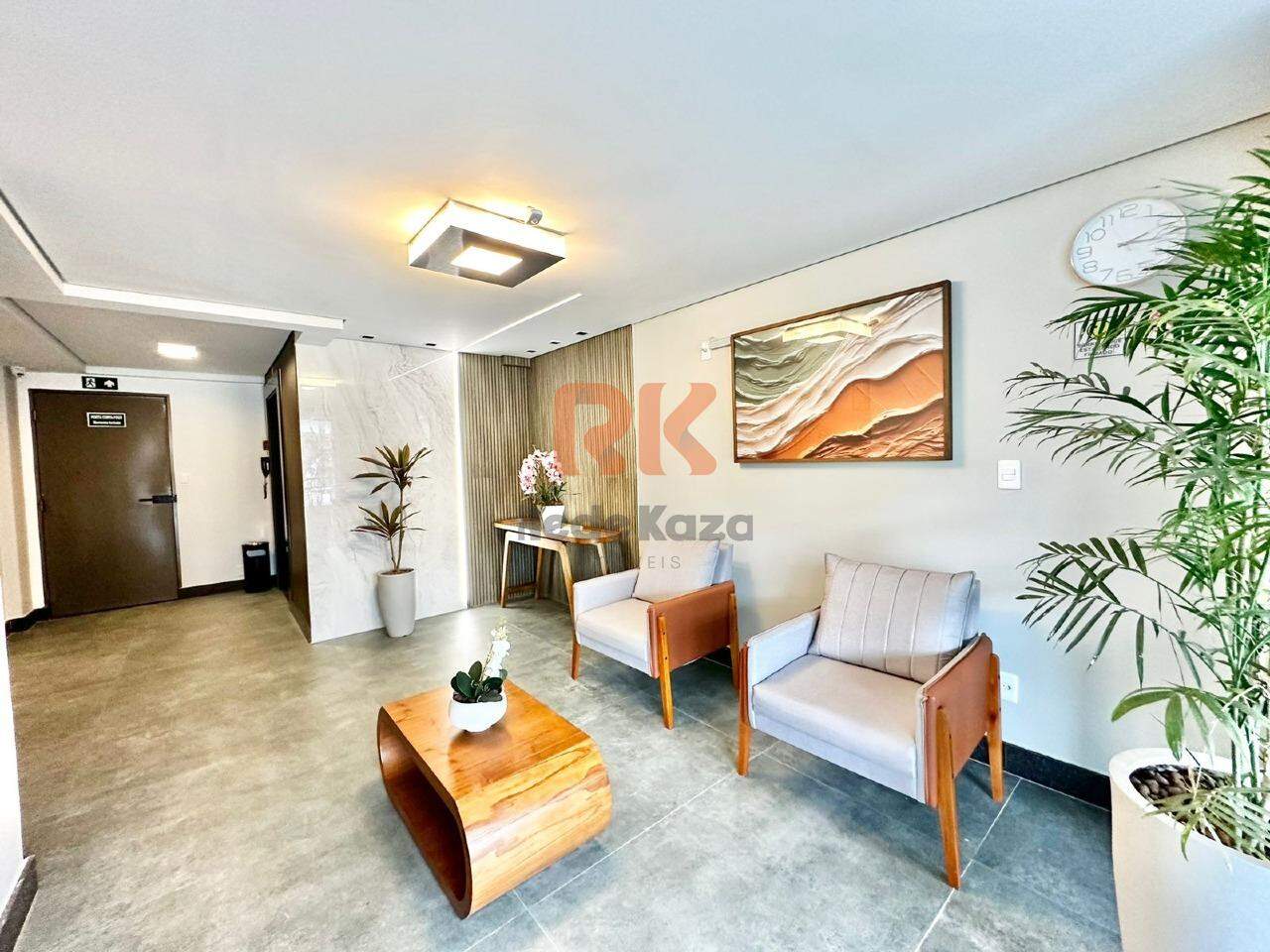 Área privativa à venda no Itapoã: 