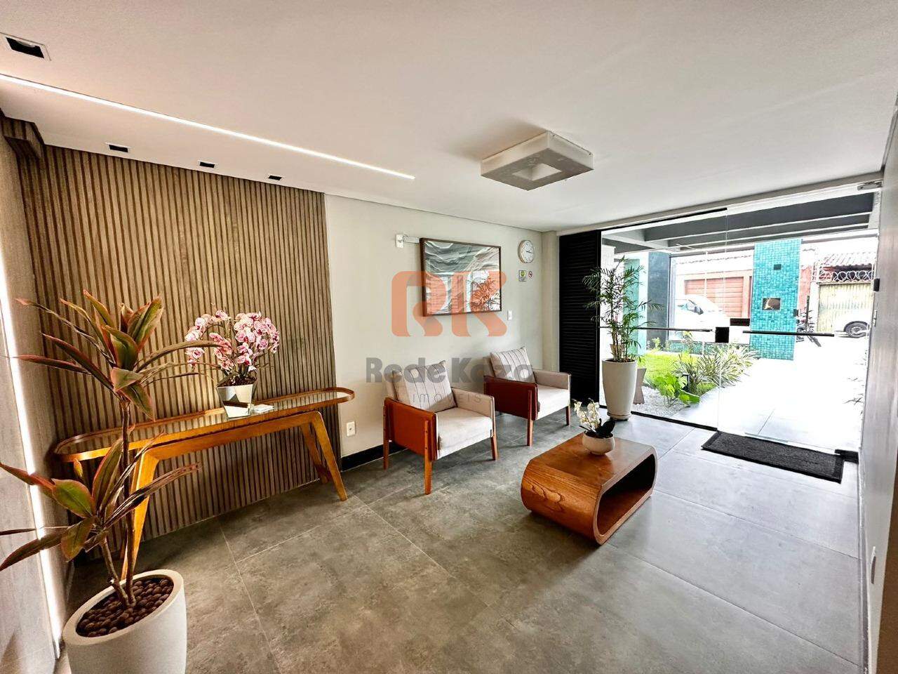 Área privativa à venda no Itapoã: 