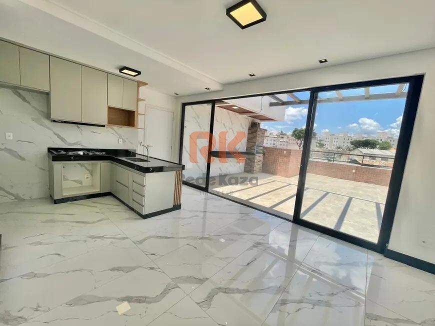 Cobertura à venda no Itapoã: 