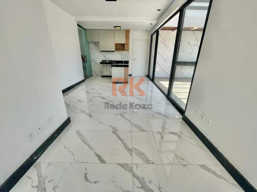 Cobertura à venda no Itapoã: 