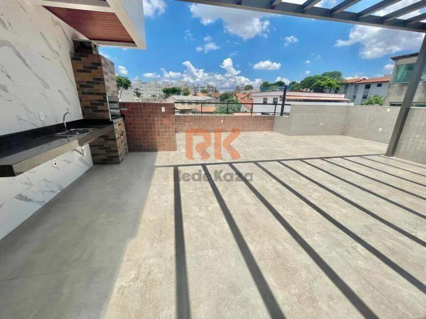 Cobertura à venda no Itapoã: 