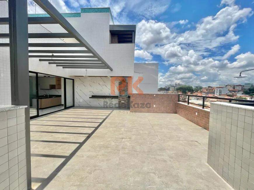 Cobertura à venda no Itapoã: 