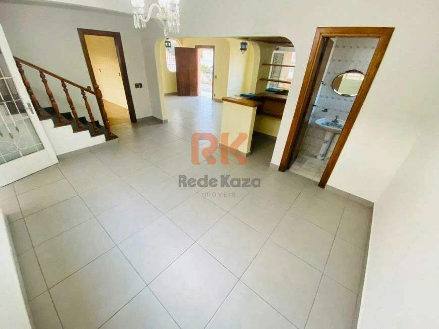 Casa à venda no Bandeirantes: 