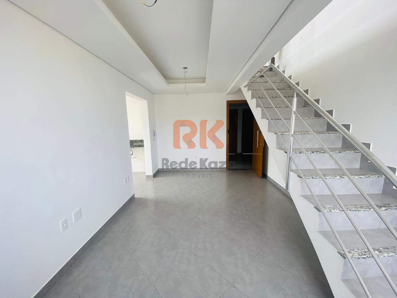 Cobertura à venda no Santa Mônica: 