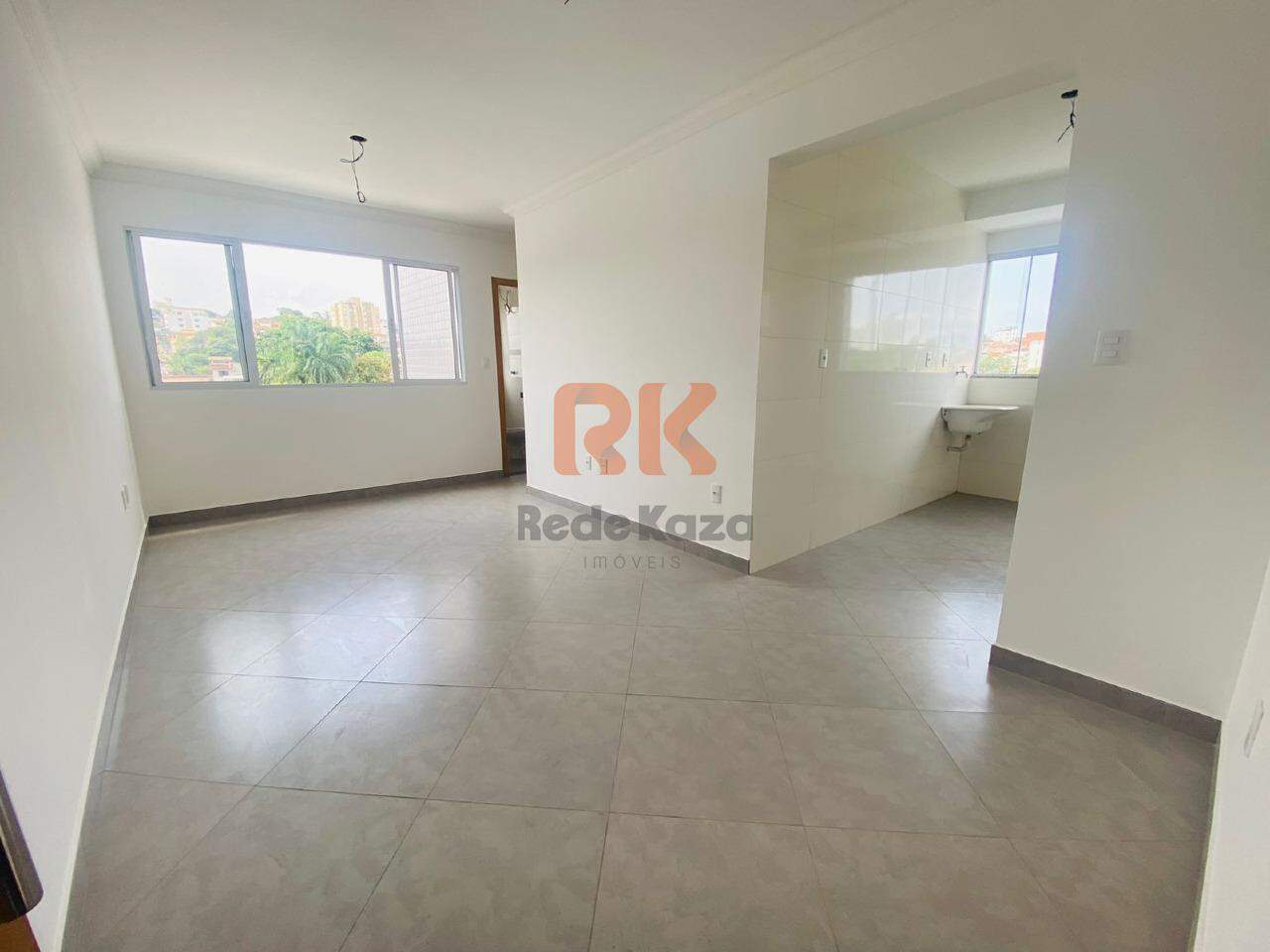 Apartamento à venda no Santa Mônica: 