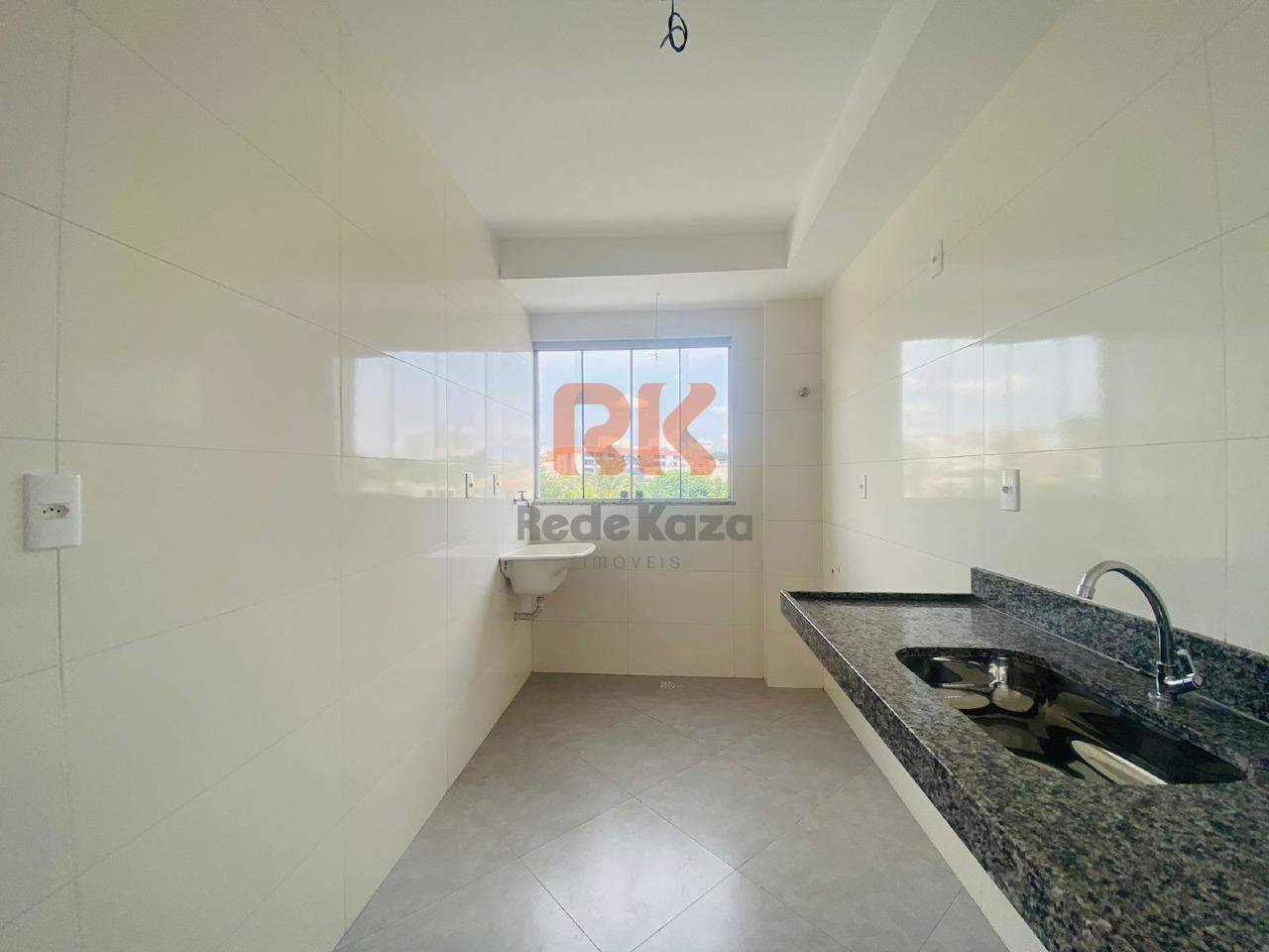 Apartamento à venda no Santa Mônica: 