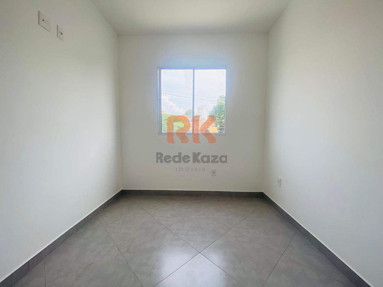 Apartamento à venda no Santa Mônica: 