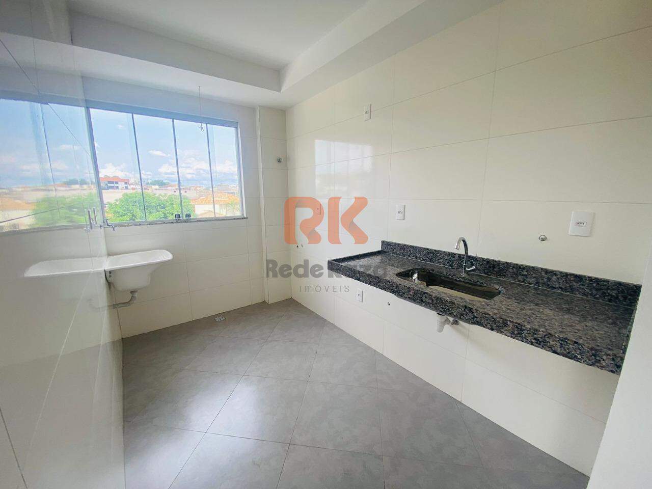 Apartamento à venda no Santa Mônica: 