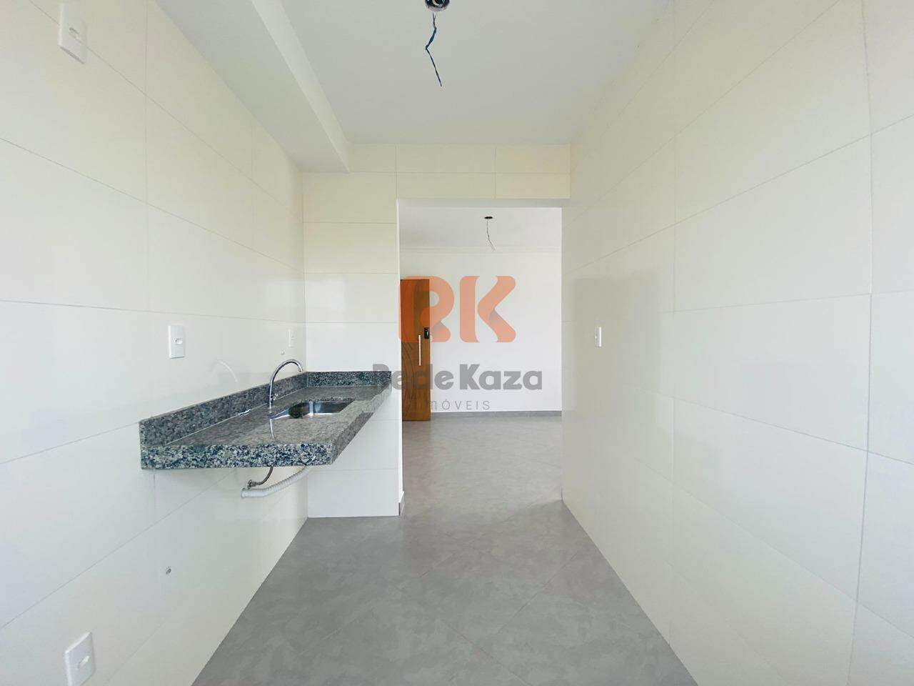 Apartamento à venda no Santa Mônica: 