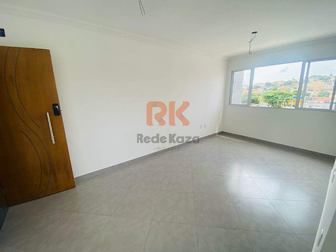 Apartamento à venda no Santa Mônica: 